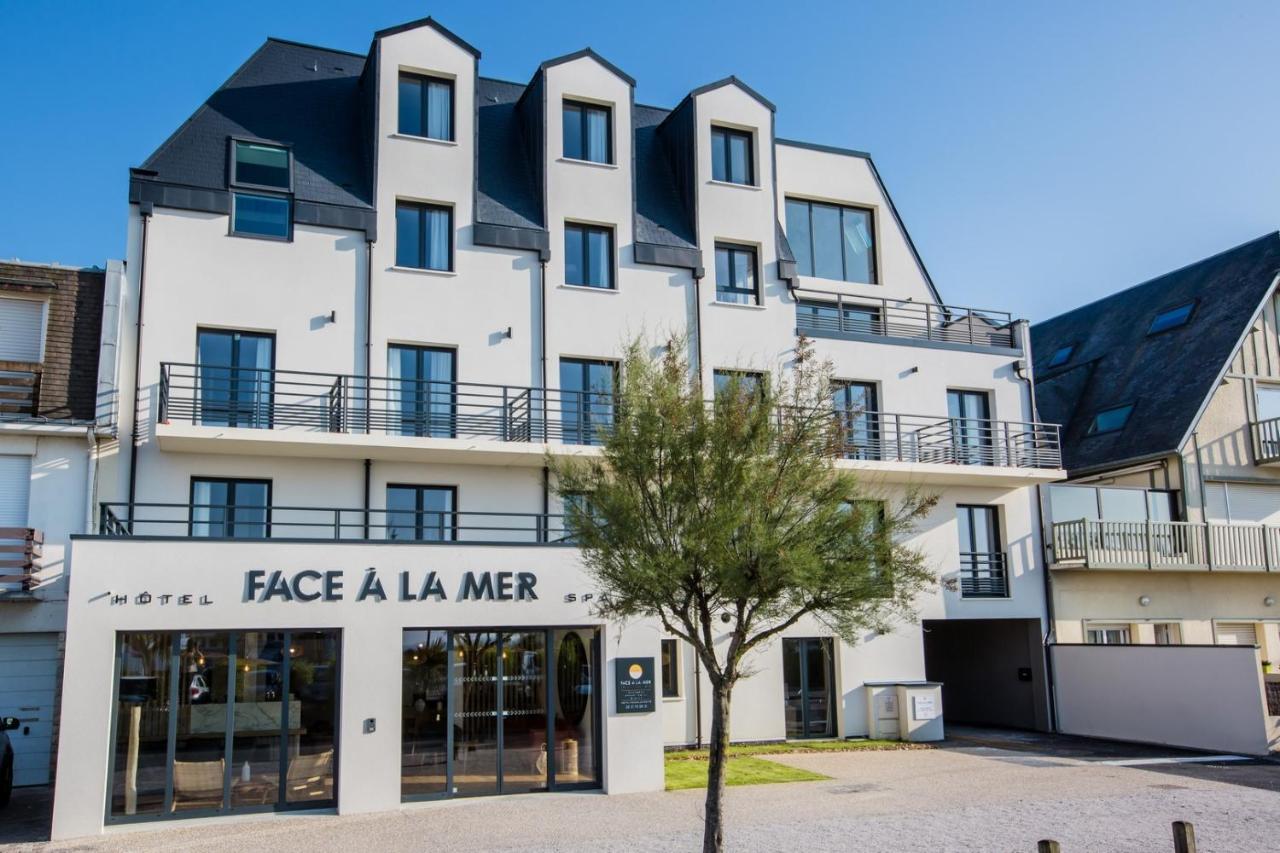 Hotel Face à La 3*